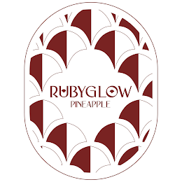 RUBYGLOW PINEAPPLE