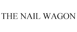 THE NAIL WAGON