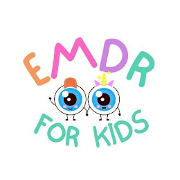EMDR FOR KIDS