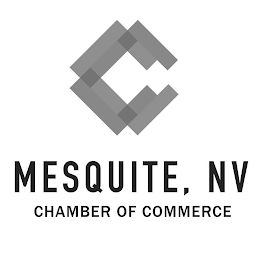 MESQUITE, NV CHAMBER OF COMMERCE