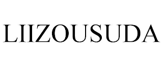 LIIZOUSUDA