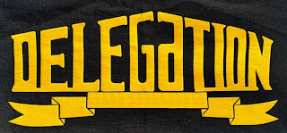 DELEGATION