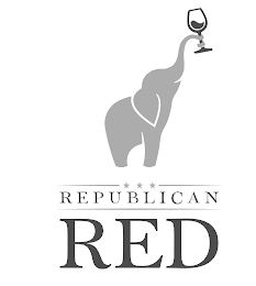 REPUBLICAN RED