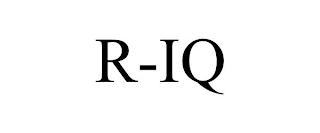 R-IQ