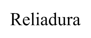 RELIADURA