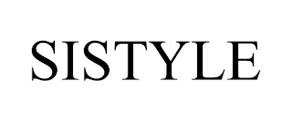 SISTYLE