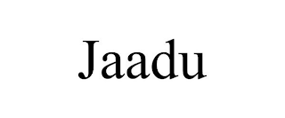 JAADU