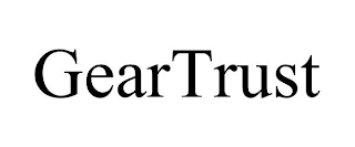 GEARTRUST