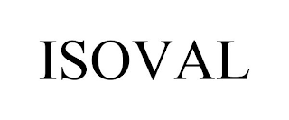 ISOVAL