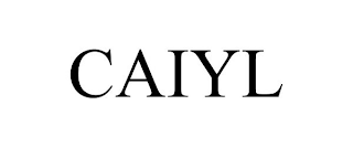 CAIYL