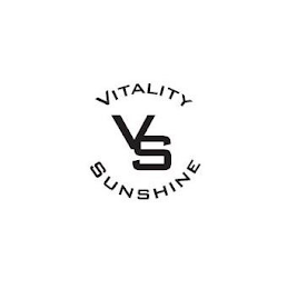 VITALITY SUNSHINE VS