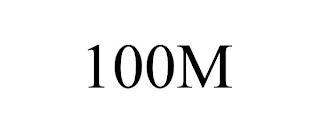 100M