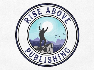 RISE ABOVE PUBLISHING