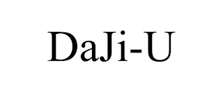 DAJI-U