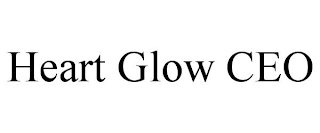 HEART GLOW CEO