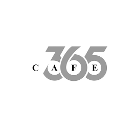 365 CAFE