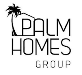 PALM HOMES GROUP