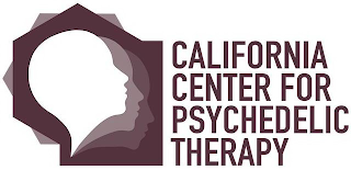CALIFORNIA CENTER FOR PSYCHEDELIC THERAPY