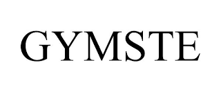 GYMSTE