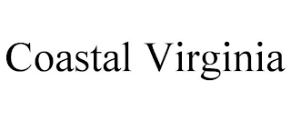COASTAL VIRGINIA