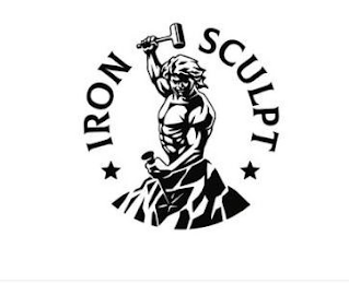 IRON SCULPT