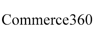 COMMERCE360