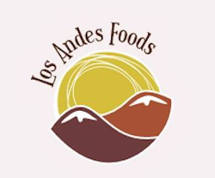 LOS ANDES FOODS