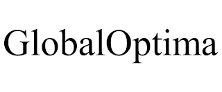 GLOBALOPTIMA