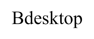 BDESKTOP
