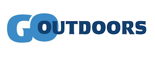 GO OUTDOORS