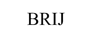 BRIJ