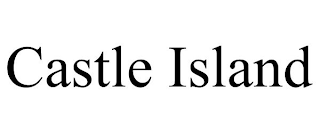CASTLE ISLAND