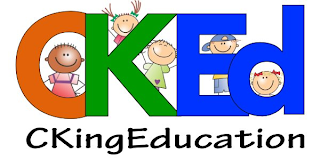 CKED CKINGEDUCATION