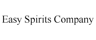 EASY SPIRITS COMPANY