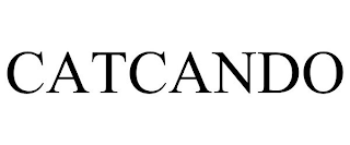 CATCANDO