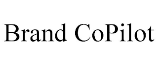 BRAND COPILOT