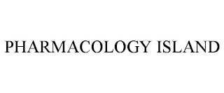 PHARMACOLOGY ISLAND
