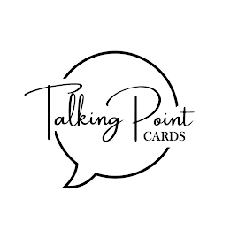 TALKING POINT CARDS