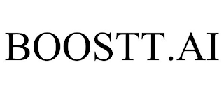 BOOSTT.AI