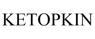 KETOPKIN