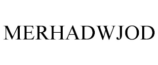 MERHADWJOD