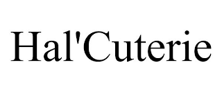 HAL'CUTERIE