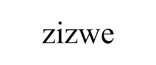 ZIZWE
