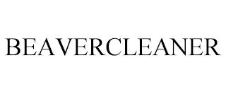 BEAVERCLEANER
