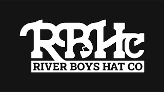 RBHC RIVER BOYS HAT CO