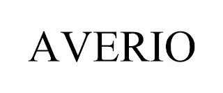 AVERIO