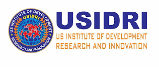 USIDRI US INSTITUTE OF DEVELOPMENT RESEARCH AND INNOVATION USIDRI US INSTITUTE OF DEVELOPMENT RESEARCH AND INNOVATION