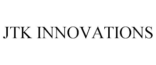 JTK INNOVATIONS