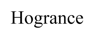HOGRANCE