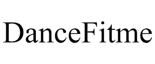 DANCEFITME